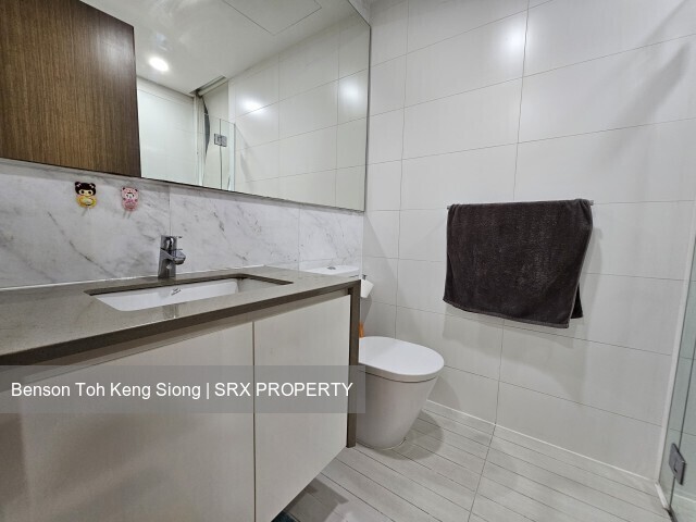 West Coast Drive (D5), Condominium #516886931